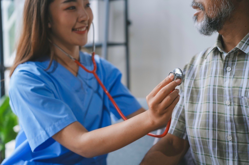 Thoughtful and attentive care